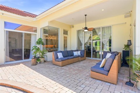 Villa ou maison à vendre à Palm Harbor, Floride: 5 chambres, 293.85 m2 № 2302221 - photo 27