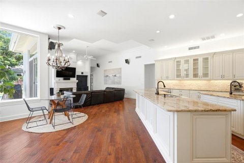 Villa ou maison à vendre à Palm Harbor, Floride: 5 chambres, 293.85 m2 № 2302221 - photo 10