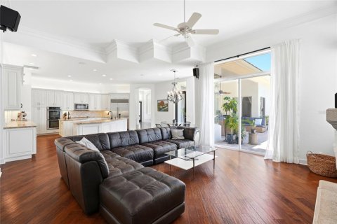 Villa ou maison à vendre à Palm Harbor, Floride: 5 chambres, 293.85 m2 № 2302221 - photo 13
