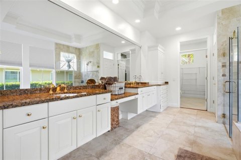 Villa ou maison à vendre à Palm Harbor, Floride: 5 chambres, 293.85 m2 № 2302221 - photo 16