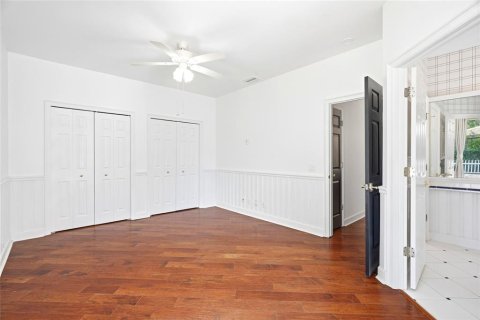 Villa ou maison à vendre à Palm Harbor, Floride: 5 chambres, 293.85 m2 № 2302221 - photo 19
