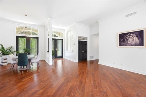 Villa ou maison à vendre à Palm Harbor, Floride: 5 chambres, 293.85 m2 № 2302221 - photo 9