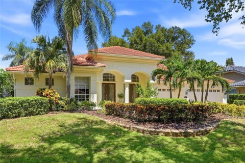 Villa ou maison à vendre à Palm Harbor, Floride: 5 chambres, 293.85 m2 № 2302221 - photo 7