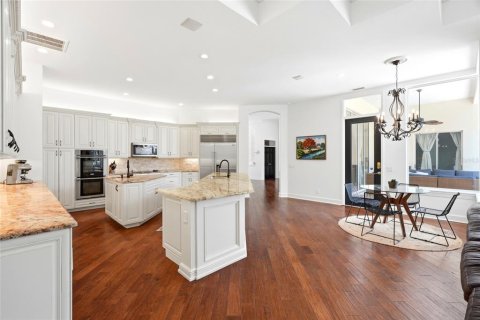 Villa ou maison à vendre à Palm Harbor, Floride: 5 chambres, 293.85 m2 № 2302221 - photo 12