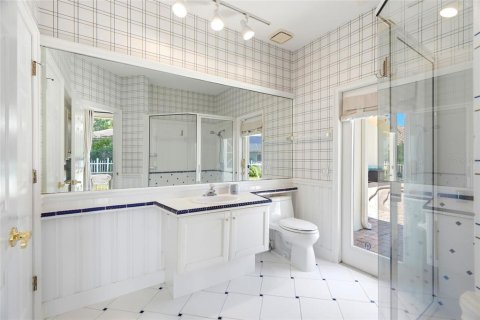 Villa ou maison à vendre à Palm Harbor, Floride: 5 chambres, 293.85 m2 № 2302221 - photo 20