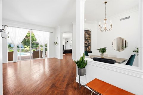 Villa ou maison à vendre à Palm Harbor, Floride: 5 chambres, 293.85 m2 № 2302221 - photo 8