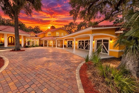 Casa en Flagler Beach, Florida 5 dormitorios, 483.18 m2 № 2354253