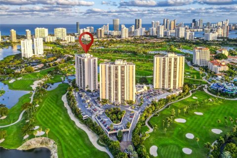 Copropriété à vendre à Aventura, Floride: 1 chambre, 92.9 m2 № 1972211 - photo 29