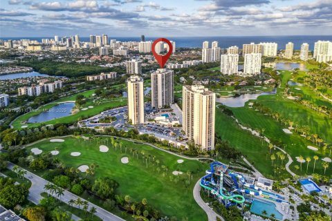 Copropriété à vendre à Aventura, Floride: 1 chambre, 92.9 m2 № 1972211 - photo 27