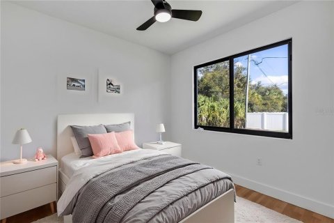 Villa ou maison à vendre à Port Charlotte, Floride: 4 chambres, 156.35 m2 № 2166994 - photo 22