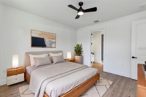 Villa ou maison à vendre à Port Charlotte, Floride: 4 chambres, 156.35 m2 № 2166994 - photo 15