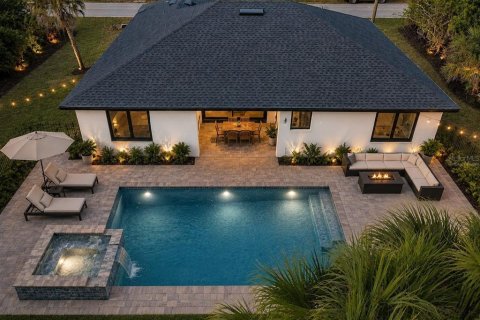 Villa ou maison à vendre à Port Charlotte, Floride: 4 chambres, 156.35 m2 № 2166994 - photo 3