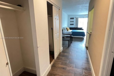 Studio in the Condo in North Bay Village, Florida № 1972667