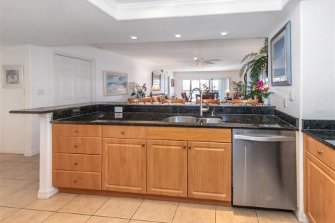 Copropriété à vendre à Punta Gorda, Floride: 2 chambres, 129.51 m2 № 2206329 - photo 14