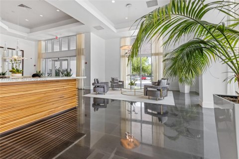 Condominio en venta en Miami Beach, Florida, 2 dormitorios, 137.22 m2 № 2029932 - foto 28