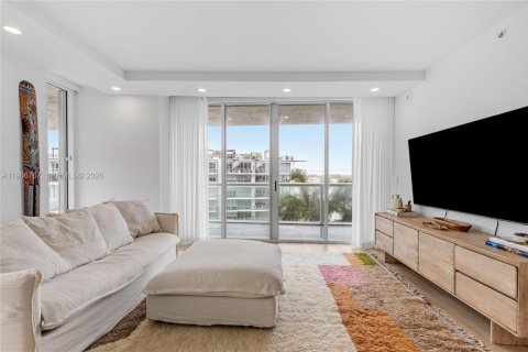Condominio en venta en Miami Beach, Florida, 2 dormitorios, 137.22 m2 № 2029932 - foto 5