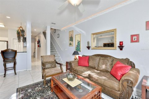 Touwnhouse à vendre à Kenneth City, Floride: 3 chambres, 151.43 m2 № 2129759 - photo 17