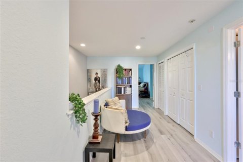 Touwnhouse à vendre à Kenneth City, Floride: 3 chambres, 151.43 m2 № 2129759 - photo 25