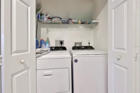 Touwnhouse à vendre à Kenneth City, Floride: 3 chambres, 151.43 m2 № 2129759 - photo 26