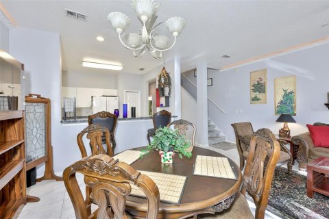Touwnhouse à vendre à Kenneth City, Floride: 3 chambres, 151.43 m2 № 2129759 - photo 14