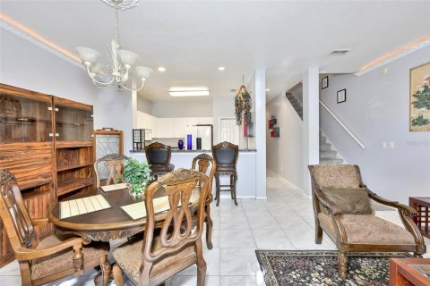 Touwnhouse à vendre à Kenneth City, Floride: 3 chambres, 151.43 m2 № 2129759 - photo 15