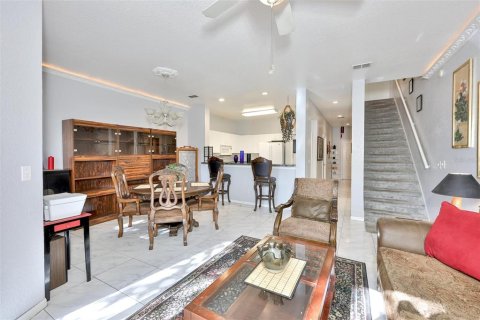 Touwnhouse à vendre à Kenneth City, Floride: 3 chambres, 151.43 m2 № 2129759 - photo 16