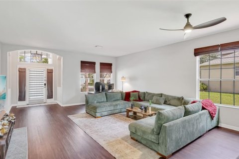 House in Ellenton, Florida 4 bedrooms, 270.25 sq.m. № 1879100 - photo 5