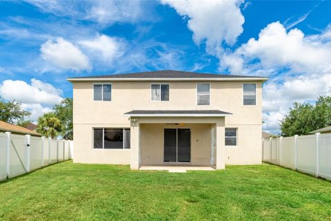 House in Ellenton, Florida 4 bedrooms, 270.25 sq.m. № 1879100 - photo 30
