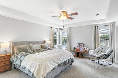 House in Ellenton, Florida 4 bedrooms, 270.25 sq.m. № 1879100 - photo 13