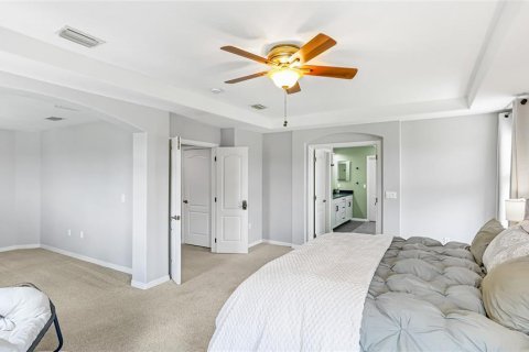 House in Ellenton, Florida 4 bedrooms, 270.25 sq.m. № 1879100 - photo 16