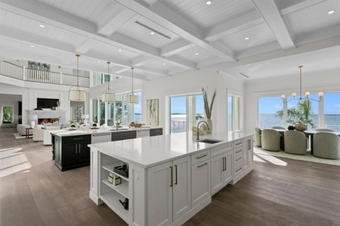 House in Tampa, Florida 6 bedrooms, 877.18 sq.m. № 957235 - photo 21
