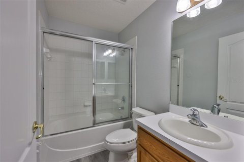 Townhouse in Gibsonton, Florida 2 bedrooms, 126.35 sq.m. № 1913907 - photo 22