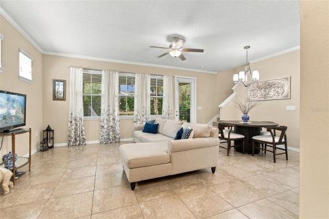 Touwnhouse à vendre à Lutz, Floride: 3 chambres, 201.78 m2 № 2380890 - photo 5