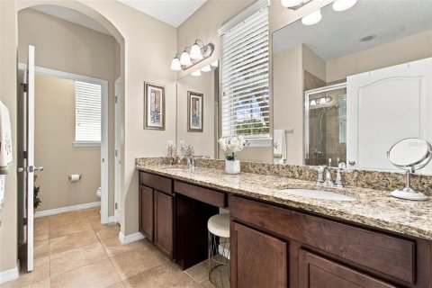 Touwnhouse à vendre à Lutz, Floride: 3 chambres, 201.78 m2 № 2380890 - photo 27