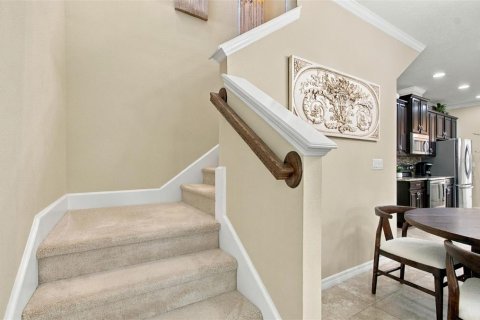 Touwnhouse à vendre à Lutz, Floride: 3 chambres, 201.78 m2 № 2380890 - photo 17