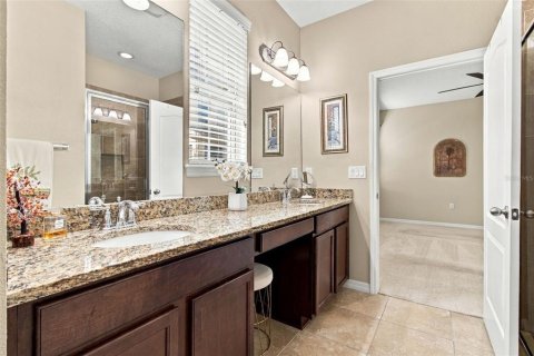 Touwnhouse à vendre à Lutz, Floride: 3 chambres, 201.78 m2 № 2380890 - photo 29