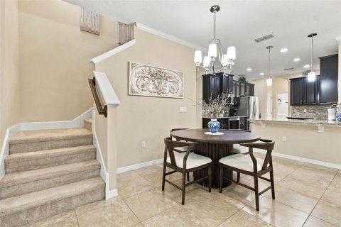 Touwnhouse à vendre à Lutz, Floride: 3 chambres, 201.78 m2 № 2380890 - photo 16