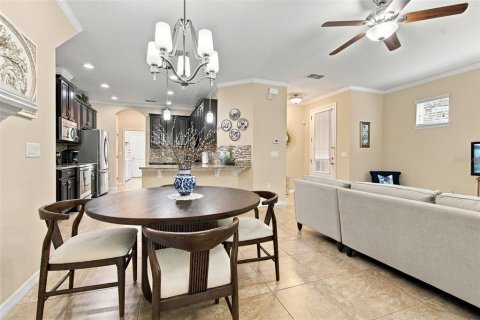 Touwnhouse à vendre à Lutz, Floride: 3 chambres, 201.78 m2 № 2380890 - photo 14