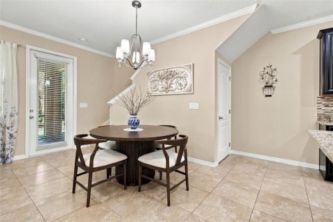 Touwnhouse à vendre à Lutz, Floride: 3 chambres, 201.78 m2 № 2380890 - photo 15