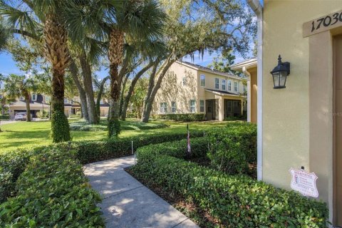 Touwnhouse à vendre à Lutz, Floride: 3 chambres, 201.78 m2 № 2380890 - photo 3