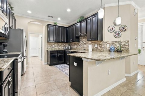 Touwnhouse à vendre à Lutz, Floride: 3 chambres, 201.78 m2 № 2380890 - photo 13