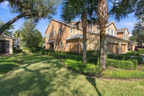 Touwnhouse à Lutz, Floride 3 chambres, 201.78 m2 № 2380890