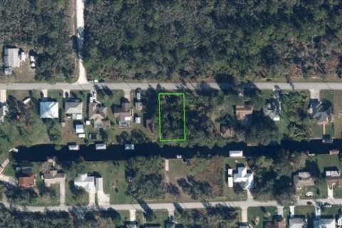 Land in Lake Placid, Florida № 1885836 - photo 1