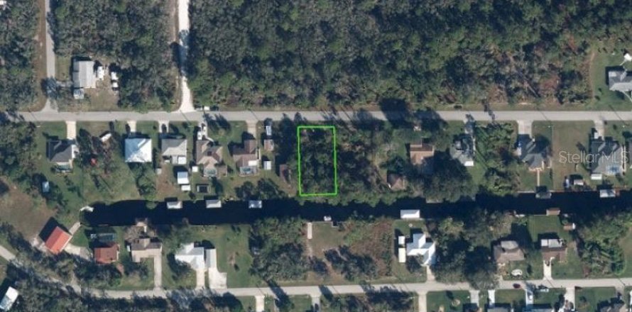 Land in Lake Placid, Florida № 1885836