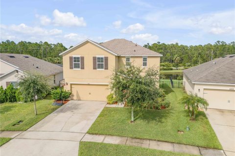 Casa en venta en Port Orange, Florida, 4 dormitorios, 248.42 m2 № 1819040 - foto 1