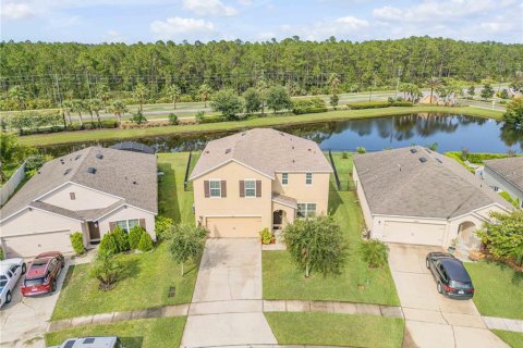 Casa en venta en Port Orange, Florida, 4 dormitorios, 248.42 m2 № 1819040 - foto 5