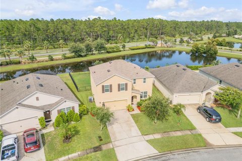 Casa en venta en Port Orange, Florida, 4 dormitorios, 248.42 m2 № 1819040 - foto 4