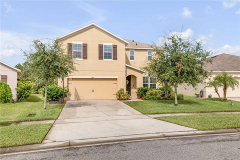 Casa en venta en Port Orange, Florida, 4 dormitorios, 248.42 m2 № 1819040 - foto 7