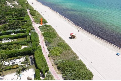 Снять в аренду кондоминиум в Майами-Бич, Флорида 2 спальни, 102.47м2, № 2028159 - фото 30