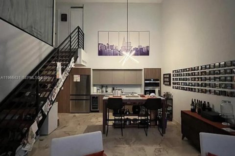 Снять в аренду кондоминиум в Майами-Бич, Флорида 2 спальни, 102.47м2, № 2028159 - фото 5